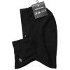 VOLCOM Hydro Fleece Thingy Hood - Balaclava for Men - Black