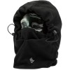 VOLCOM Hydro Fleece Thingy Hood - Balaclava for Men - Black
