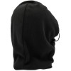 VOLCOM Hydro Fleece Thingy Hood - Balaclava for Men - Black