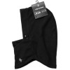 VOLCOM Hydro Fleece Thingy Hood - Balaclava for Men - Black