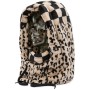 Volcom Dang Hood - Γυναικεία Balaclava - Oatmeal