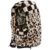 Volcom Dang Hood - Balaclava for Women's - Oatmeal