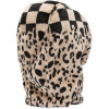 Volcom Dang Hood - Balaclava for Women's - Oatmeal