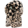 Volcom Dang Hood - Balaclava for Women's - Oatmeal