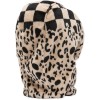 Volcom Dang Hood - Balaclava for Women's - Oatmeal