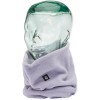 Volcom V-Scout Neckband - Fleece Neckband - Lavender