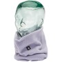 Volcom V-Scout Neckband - Fleece Neckband - Lavender