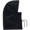 Burton Bonded Hood  - DWR winter Balaclava - True Black