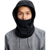 Burton Bonded Hood  - DWR winter Balaclava - True Black