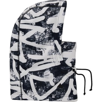 Burton Bonded Hood  - DWR winter Balaclava - City Streets