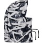 Burton Bonded Hood  - DWR winter Balaclava - City Streets