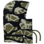 Burton Burke Hood  - Balaclava for Men - Graffiti Camo