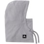 Burton Burke Hood  - Balaclava for Men - Silver Sconce