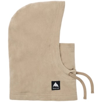 Burton Burke Hood  - Balaclava for Men - Summit Taupe