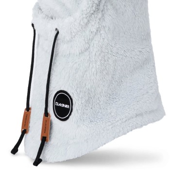 Dakine Bergen Fleece Hoody Winter Facemask - Balaclava - Turtledove