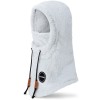 Dakine Bergen Fleece Hoody Winter Facemask - Balaclava - Turtledove