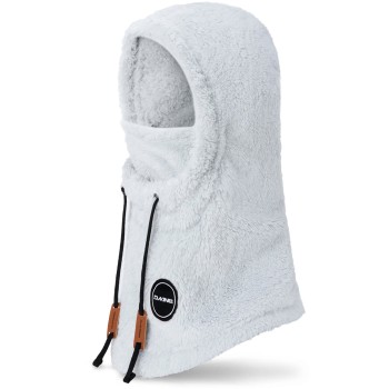 Dakine Bergen Fleece Hoody Winter Facemask - Balaclava - Turtledove
