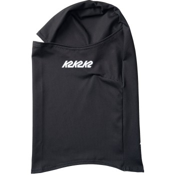 K2 Performance Facemask - Balaclava Unisex - Black