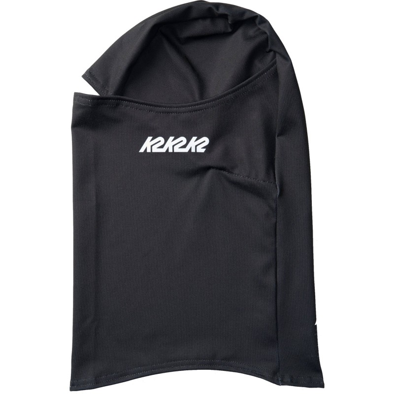 K2 Performance Facemask - Balaclava Unisex - Black