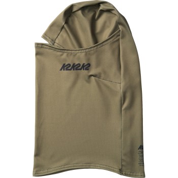 K2 Performance Facemask - Balaclava Unisex - Military Green