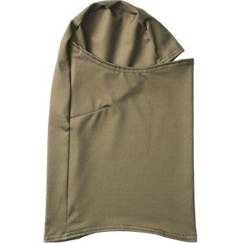 K2 Performance Facemask - Balaclava Unisex - Military Green