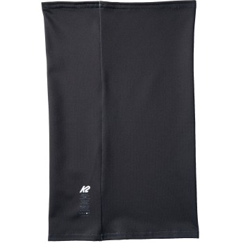 K2 Neck gaiter - Μαντήλι Λαιμού - Black