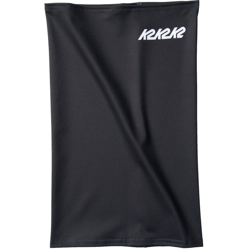 K2 Neck gaiter - Μαντήλι Λαιμού - Black
