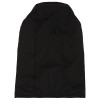 Quiksilver Log Grid - Balaclava Fleece for Men - True Black