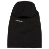 Quiksilver Log Grid - Balaclava Fleece for Men - True Black