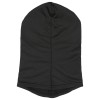 Quiksilver Misty - Balaclava for Men - Black