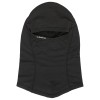 Quiksilver Misty - Balaclava for Men - Black