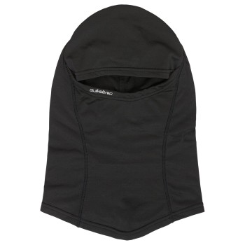 Quiksilver Misty - Balaclava for Men - Black