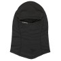 Quiksilver Misty - Balaclava for Men - Black