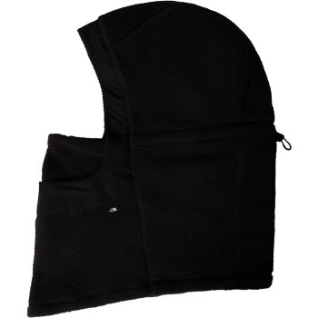 The North Face Whimzy 2 Powder Hood - Balaclava - TNF Black The North Face Whimzy 2 Powder Hood - Balaclava - TNF Black