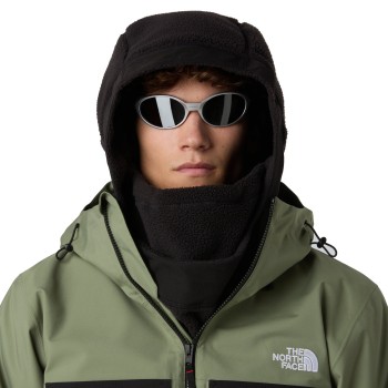 The North Face Whimzy 2 Powder Hood - Balaclava - TNF Black The North Face Whimzy 2 Powder Hood - Balaclava - TNF Black