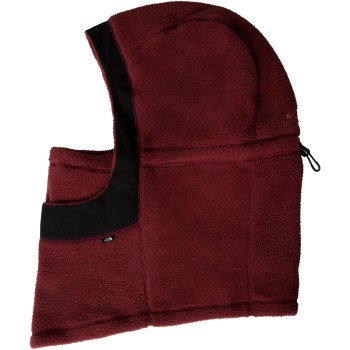 The North Face Whimzy 2 Powder Hood - Balaclava - Sumac The North Face Whimzy 2 Powder Hood - Balaclava - Sumac