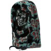 Volcom Dang Hood - Γυναικεία Balaclava - Black