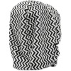 Volcom Dang Hood - Γυναικεία Balaclava - Bone