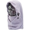 VOLCOM V-Scout Polar Hood - Balaclava for Women - Lavender Aura