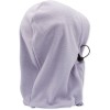 VOLCOM V-Scout Polar Hood - Balaclava for Women - Lavender Aura