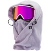 VOLCOM V-Scout Polar Hood - Balaclava for Women - Lavender Aura