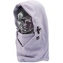 VOLCOM V-Scout Polar Hood - Balaclava for Women - Lavender Aura