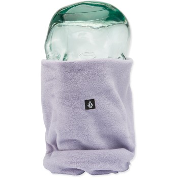 Volcom V-Scout Neckband - Φλίς Μαντήλι Λαιμού - Lavender