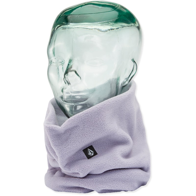 Volcom V-Scout Neckband - Φλίς Μαντήλι Λαιμού - Lavender