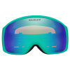 Oakley Flight Tracker™ M - Ski/Snowboard Goggles - Jaxson Black/Prizm Snow Argon Iridium Lenses
