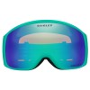 Oakley Flight Tracker™ M - Μάσκα Ski/Snowboard - Jaxson Black/Prizm Snow Argon Iridium Lenses