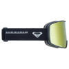 Roxy Storm Goggles - Γυναικεία Μάσκα Ski/Snowboard - Black/clux ml Pink Gold s3
