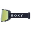 Roxy Storm Goggles - Γυναικεία Μάσκα Ski/Snowboard - Black/clux ml Pink Gold s3