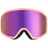 Roxy Izzy Goggles - Γυναικεία Μάσκα Ski/Snowboard - Coral Chic/Clux Ml lpurple s3