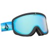 Volcom Footprints Mike Ravelson + (Eξτρα Φακός - Dark Grey) - Μάσκα Ski/Snowboard - Ice Chrome